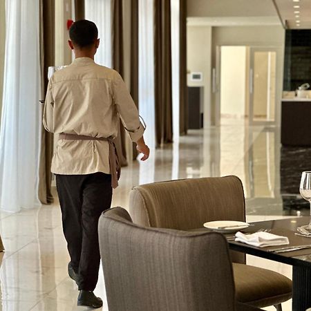 Cali Resort & Spa Designed For Adults By Louis Hotels Peyia Bagian luar foto