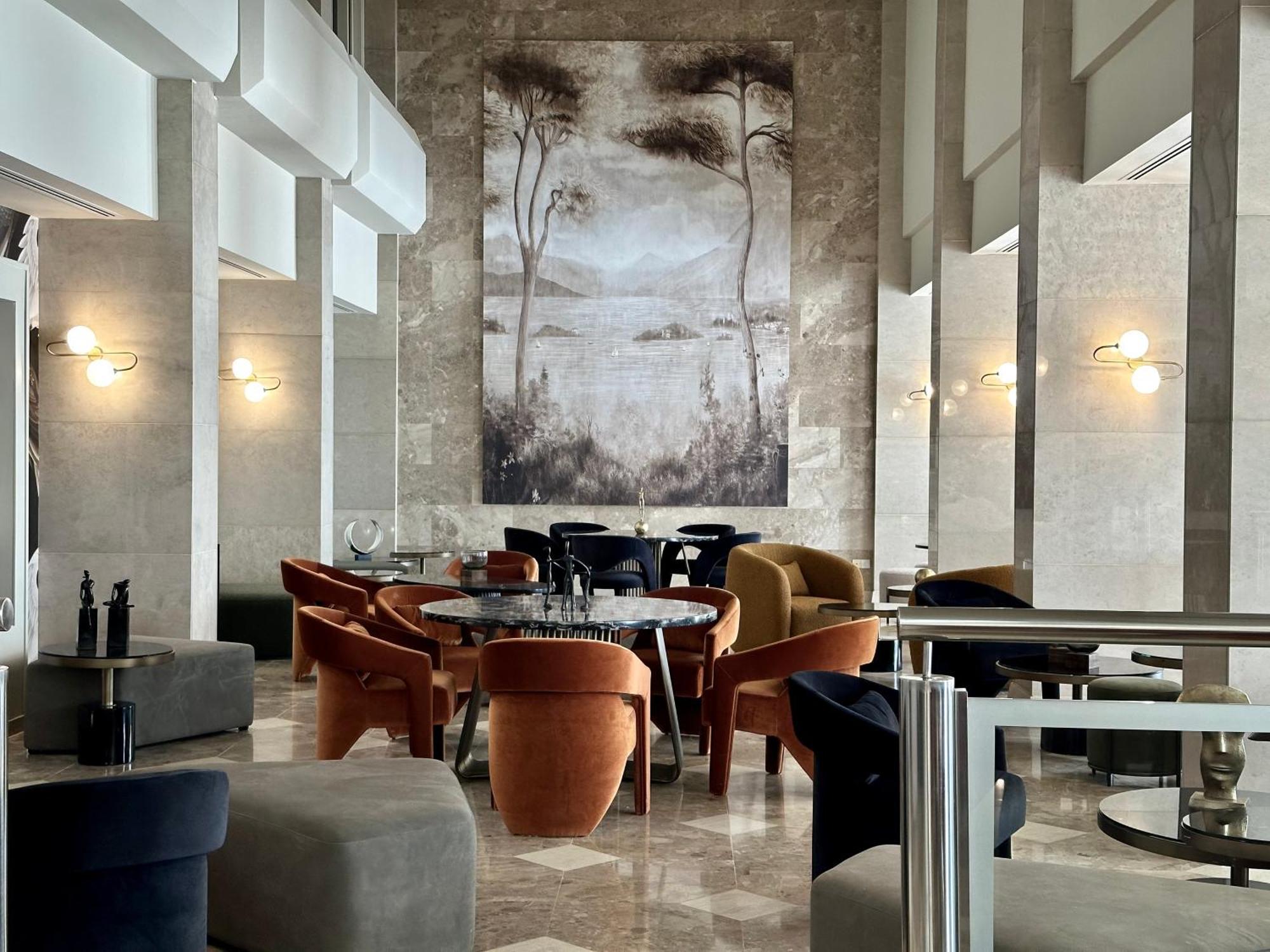 Cali Resort & Spa Designed For Adults By Louis Hotels Peyia Bagian luar foto
