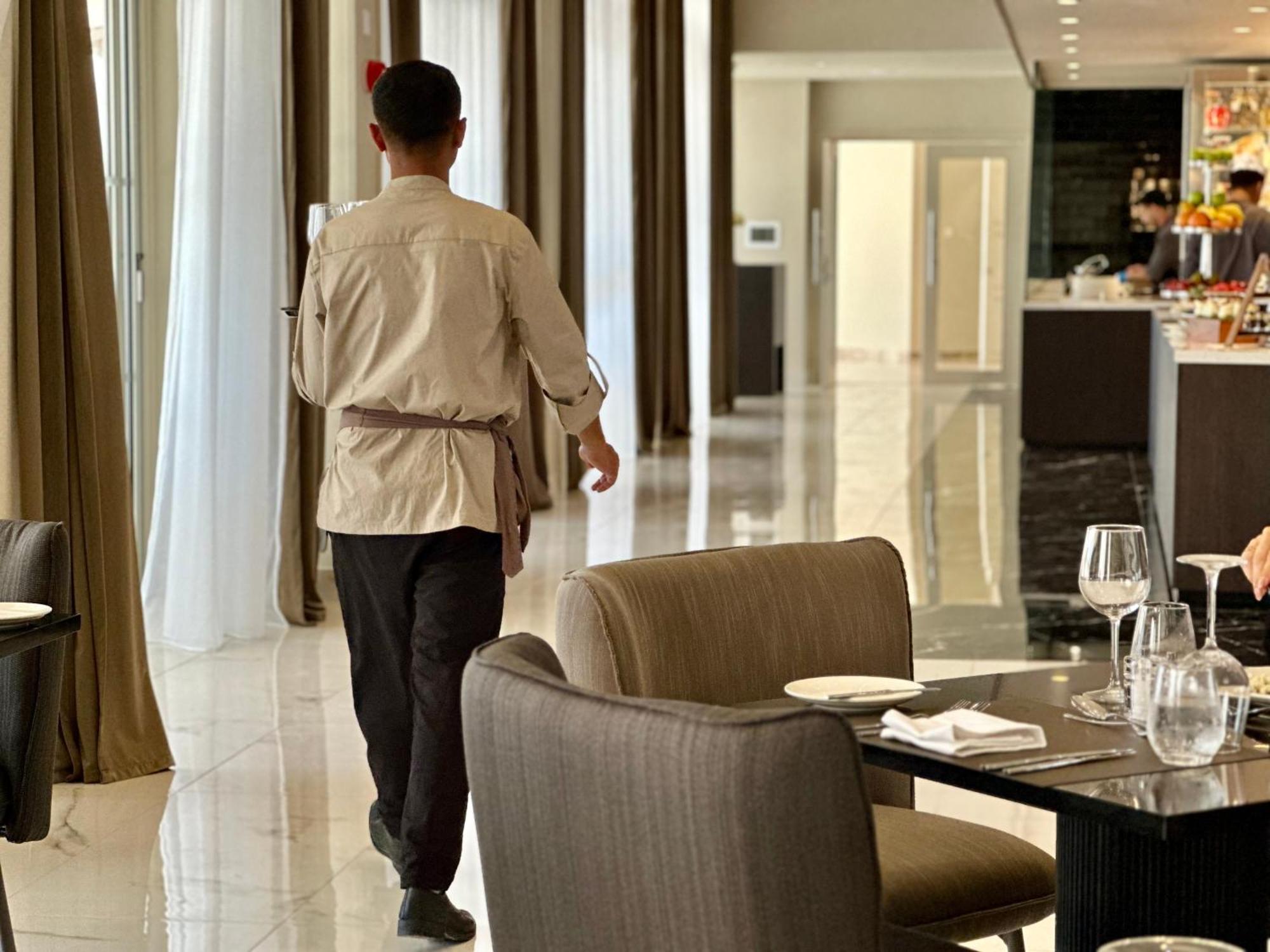 Cali Resort & Spa Designed For Adults By Louis Hotels Peyia Bagian luar foto