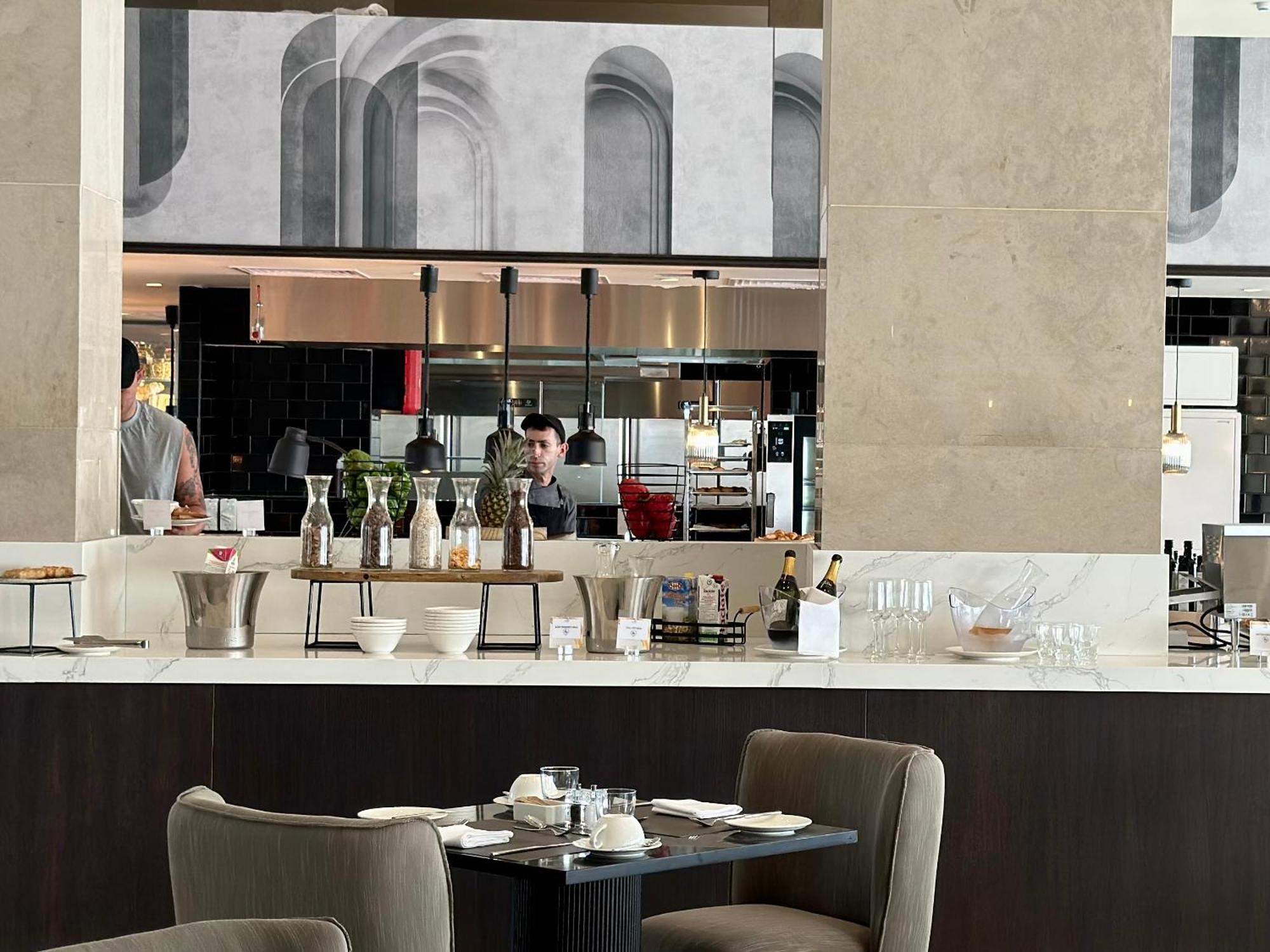 Cali Resort & Spa Designed For Adults By Louis Hotels Peyia Bagian luar foto