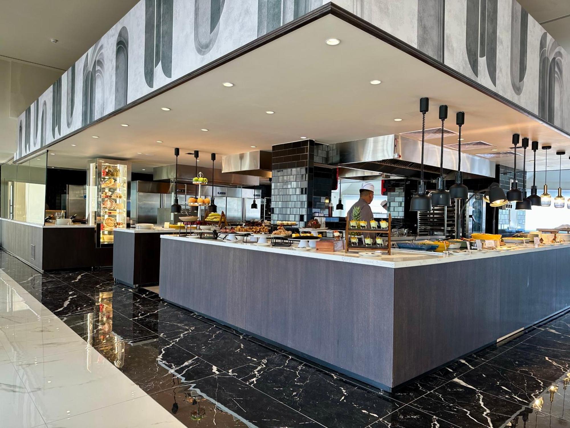 Cali Resort & Spa Designed For Adults By Louis Hotels Peyia Bagian luar foto