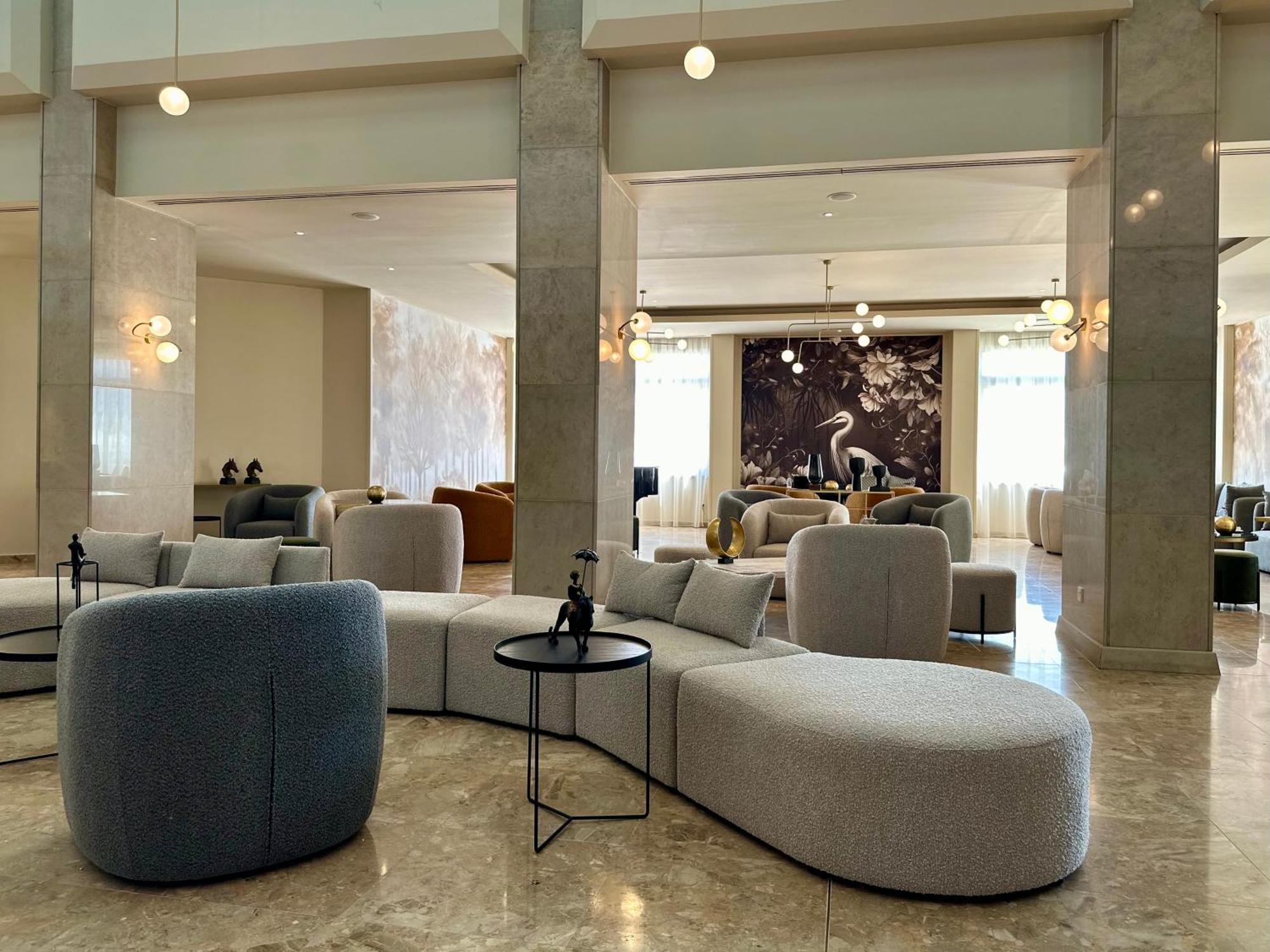 Cali Resort & Spa Designed For Adults By Louis Hotels Peyia Bagian luar foto