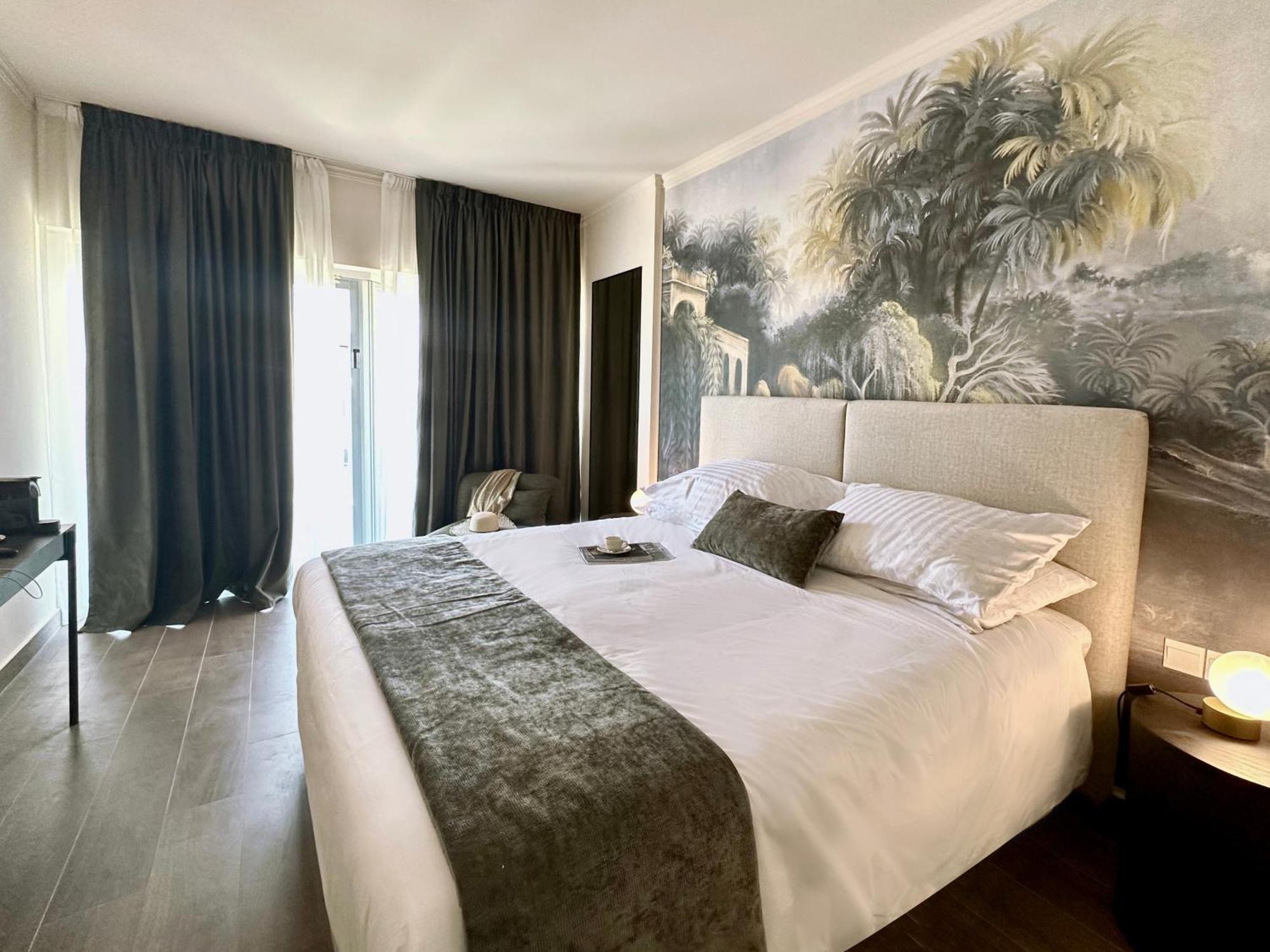 Cali Resort & Spa Designed For Adults By Louis Hotels Peyia Bagian luar foto