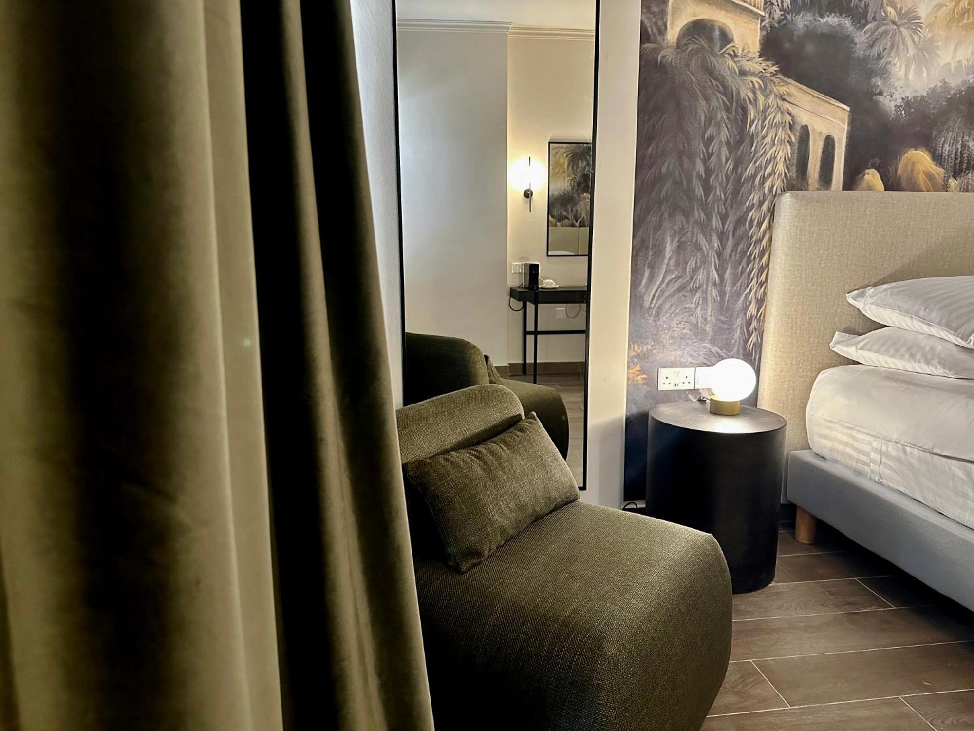 Cali Resort & Spa Designed For Adults By Louis Hotels Peyia Bagian luar foto