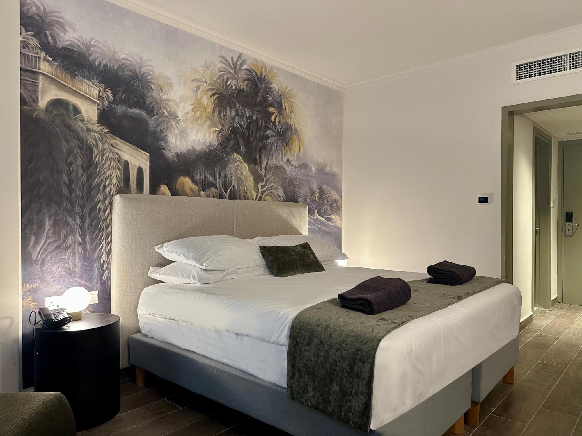 Cali Resort & Spa Designed For Adults By Louis Hotels Peyia Bagian luar foto