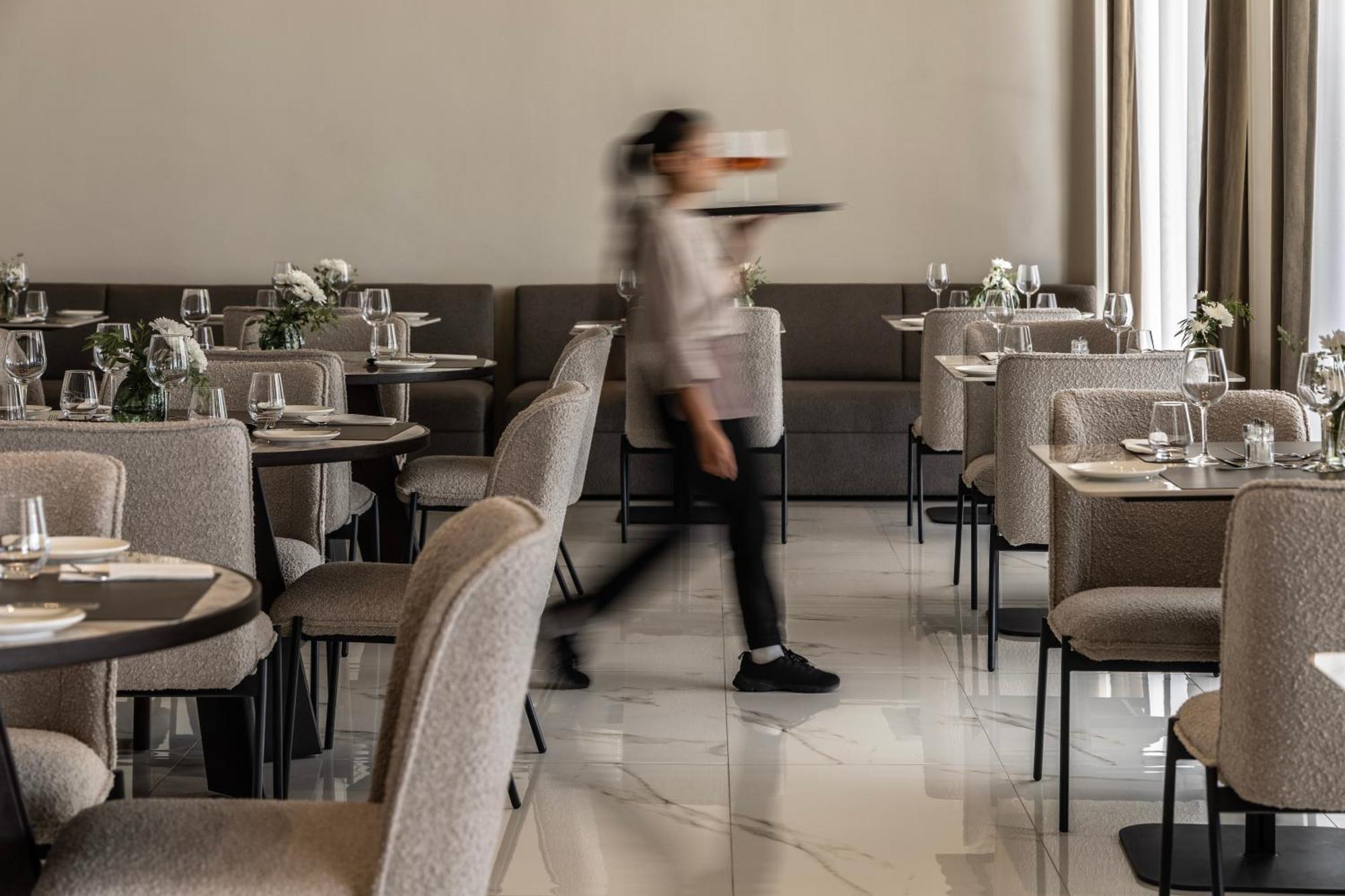 Cali Resort & Spa Designed For Adults By Louis Hotels Peyia Bagian luar foto