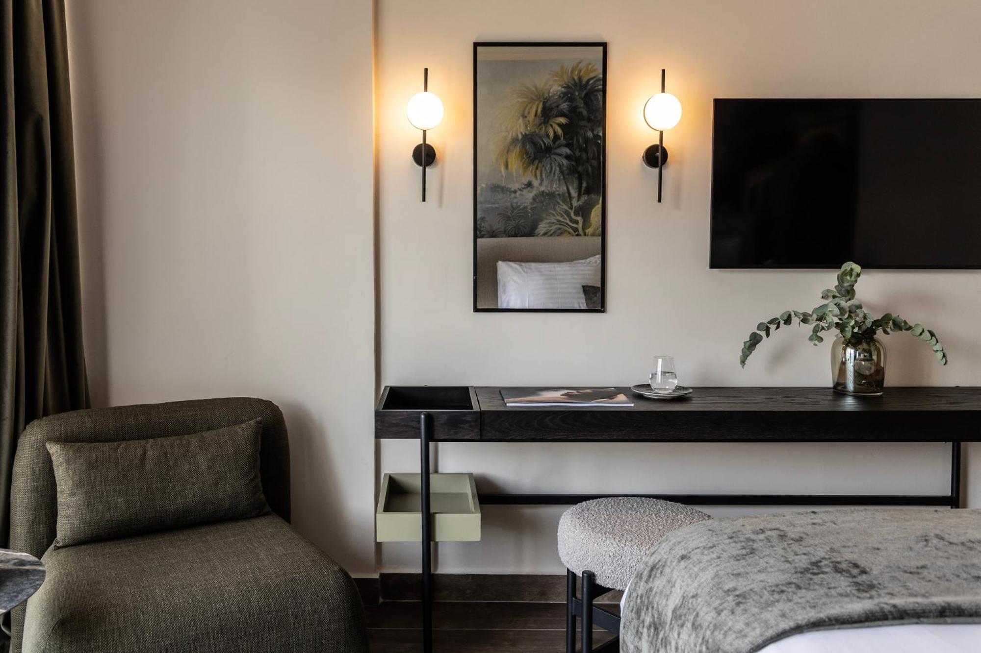 Cali Resort & Spa Designed For Adults By Louis Hotels Peyia Bagian luar foto
