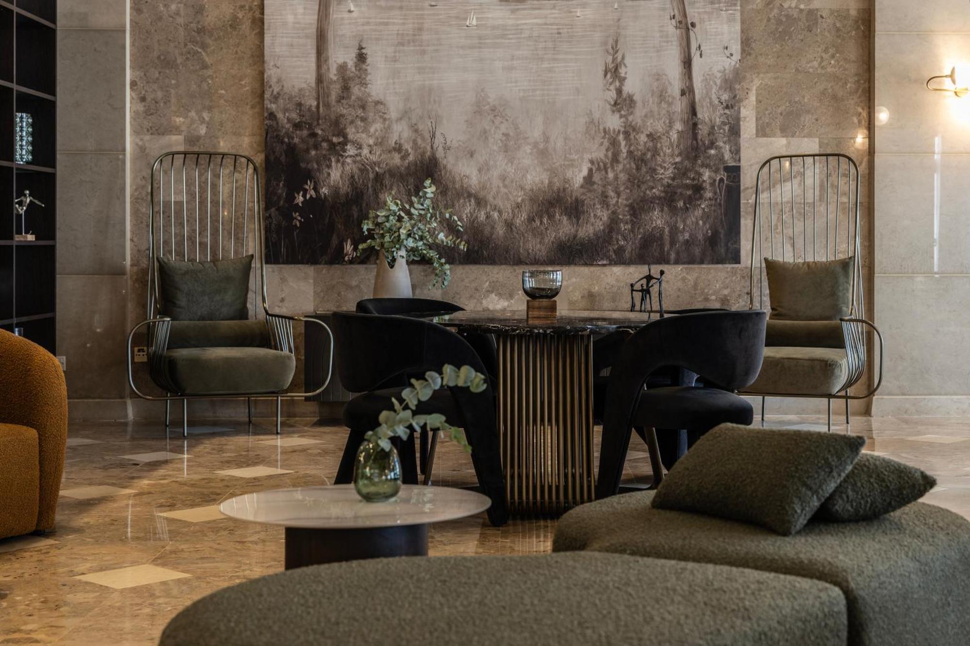 Cali Resort & Spa Designed For Adults By Louis Hotels Peyia Bagian luar foto