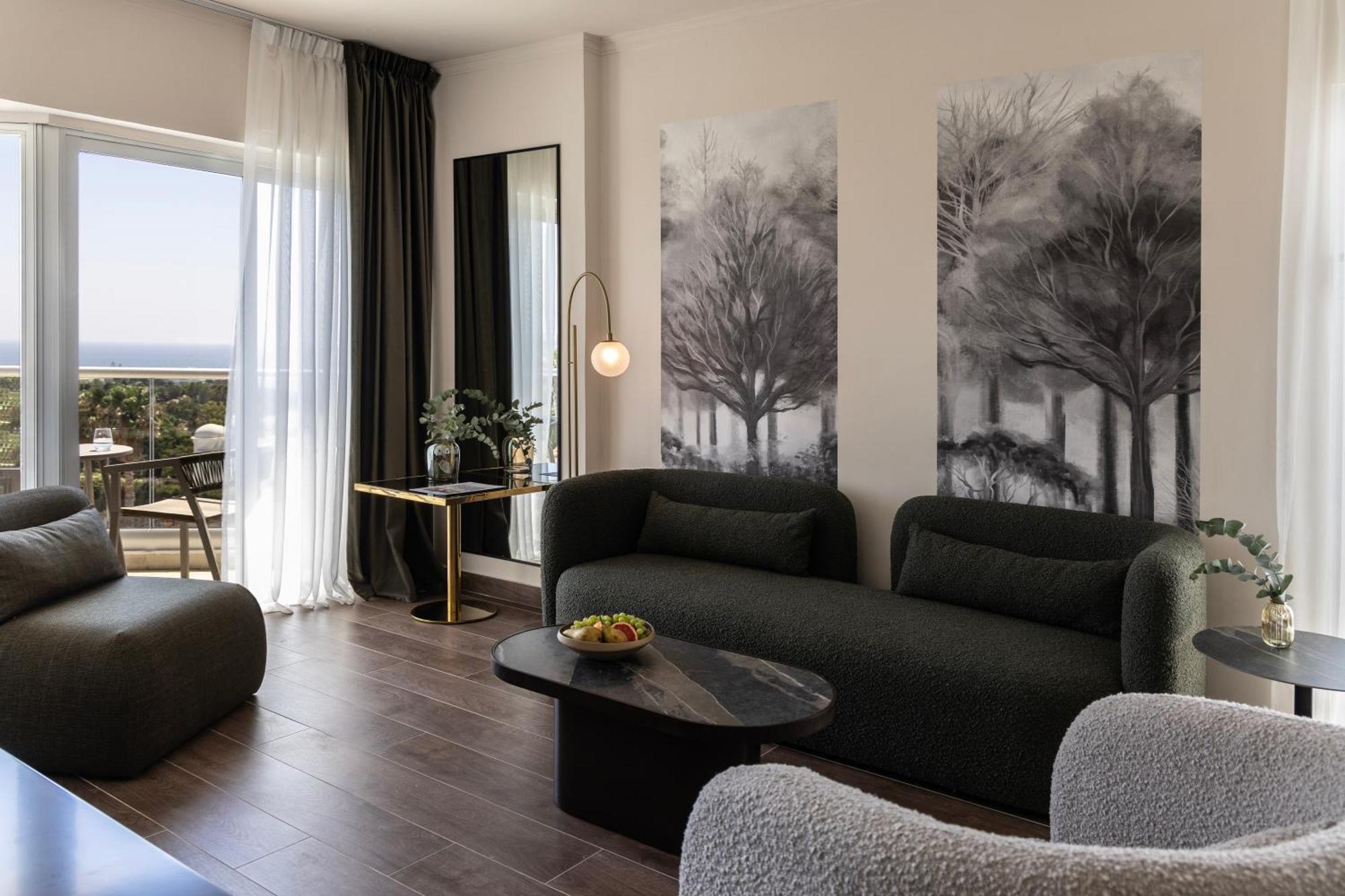 Cali Resort & Spa Designed For Adults By Louis Hotels Peyia Bagian luar foto