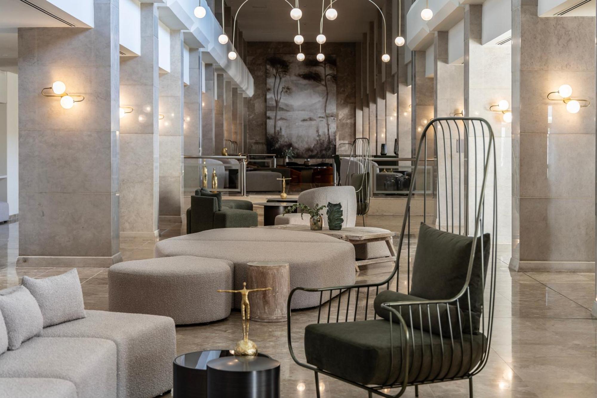 Cali Resort & Spa Designed For Adults By Louis Hotels Peyia Bagian luar foto