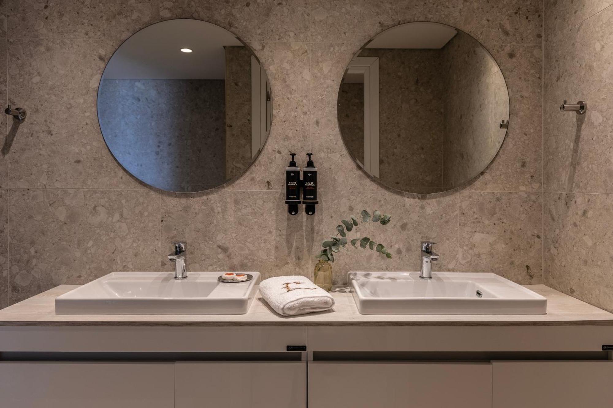 Cali Resort & Spa Designed For Adults By Louis Hotels Peyia Bagian luar foto