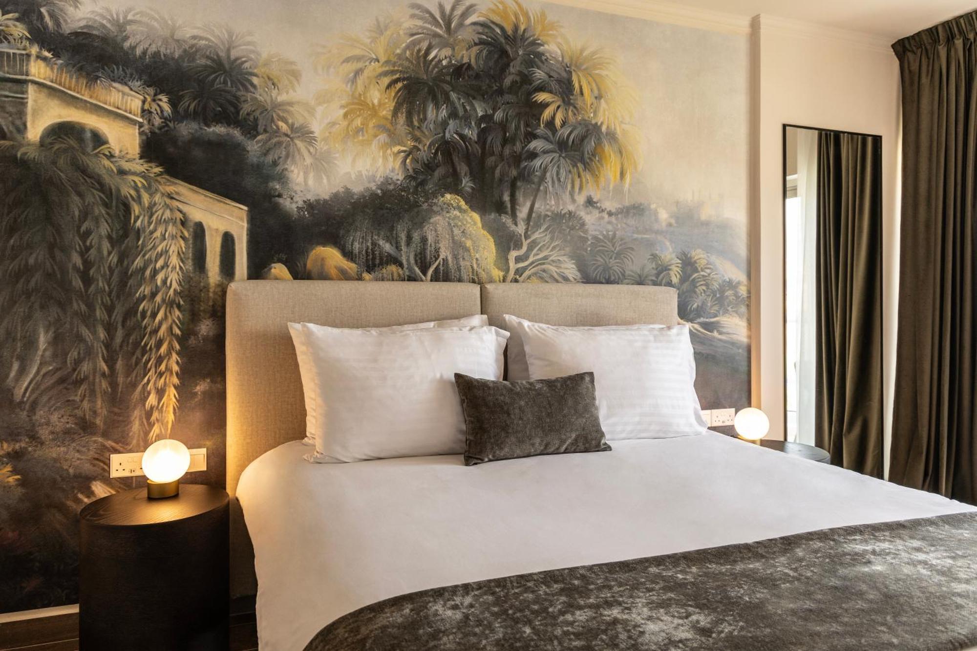 Cali Resort & Spa Designed For Adults By Louis Hotels Peyia Bagian luar foto