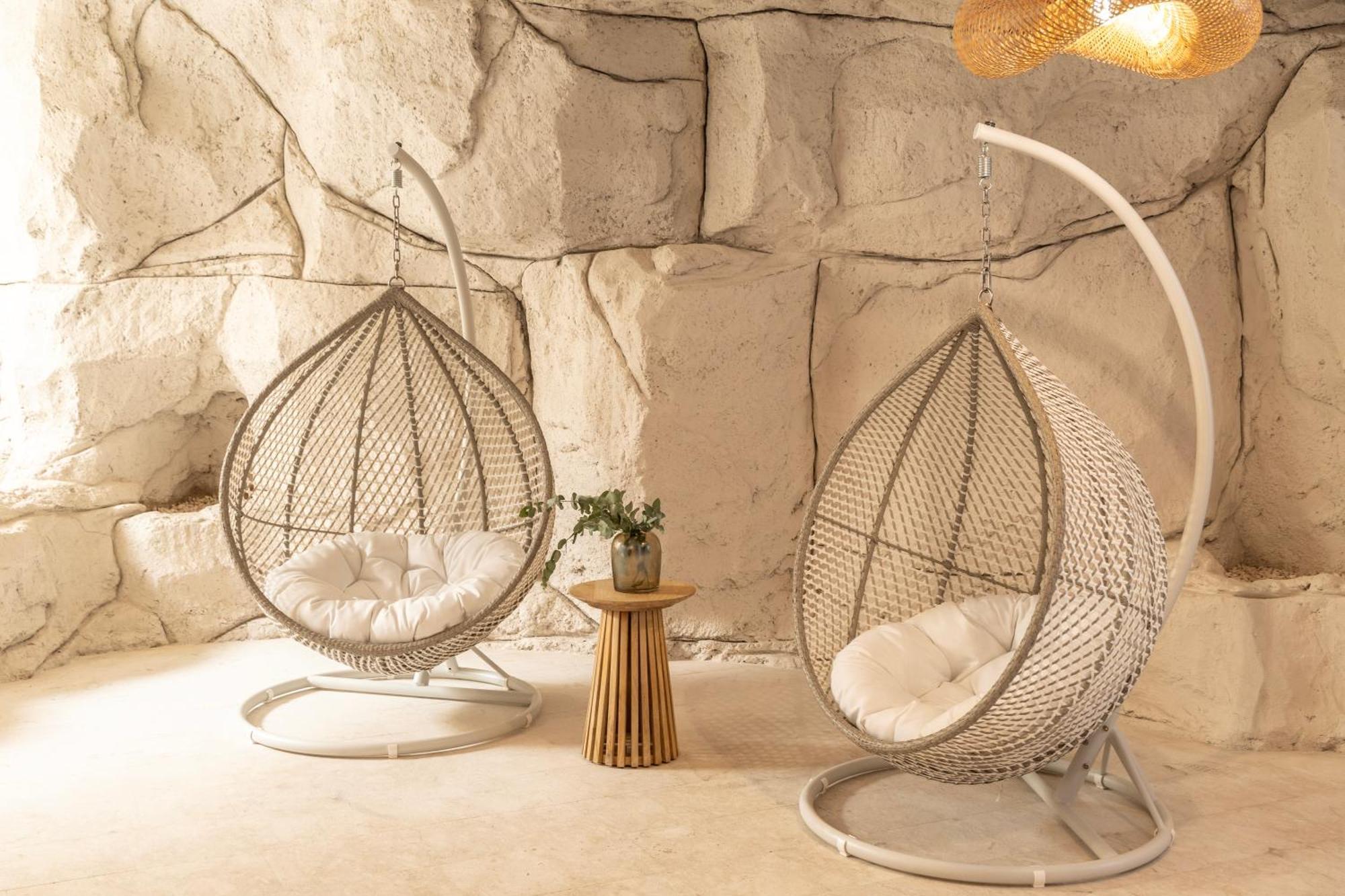 Cali Resort & Spa Designed For Adults By Louis Hotels Peyia Bagian luar foto