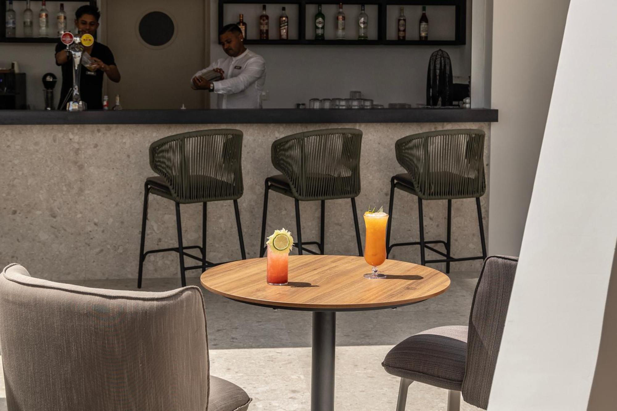 Cali Resort & Spa Designed For Adults By Louis Hotels Peyia Bagian luar foto