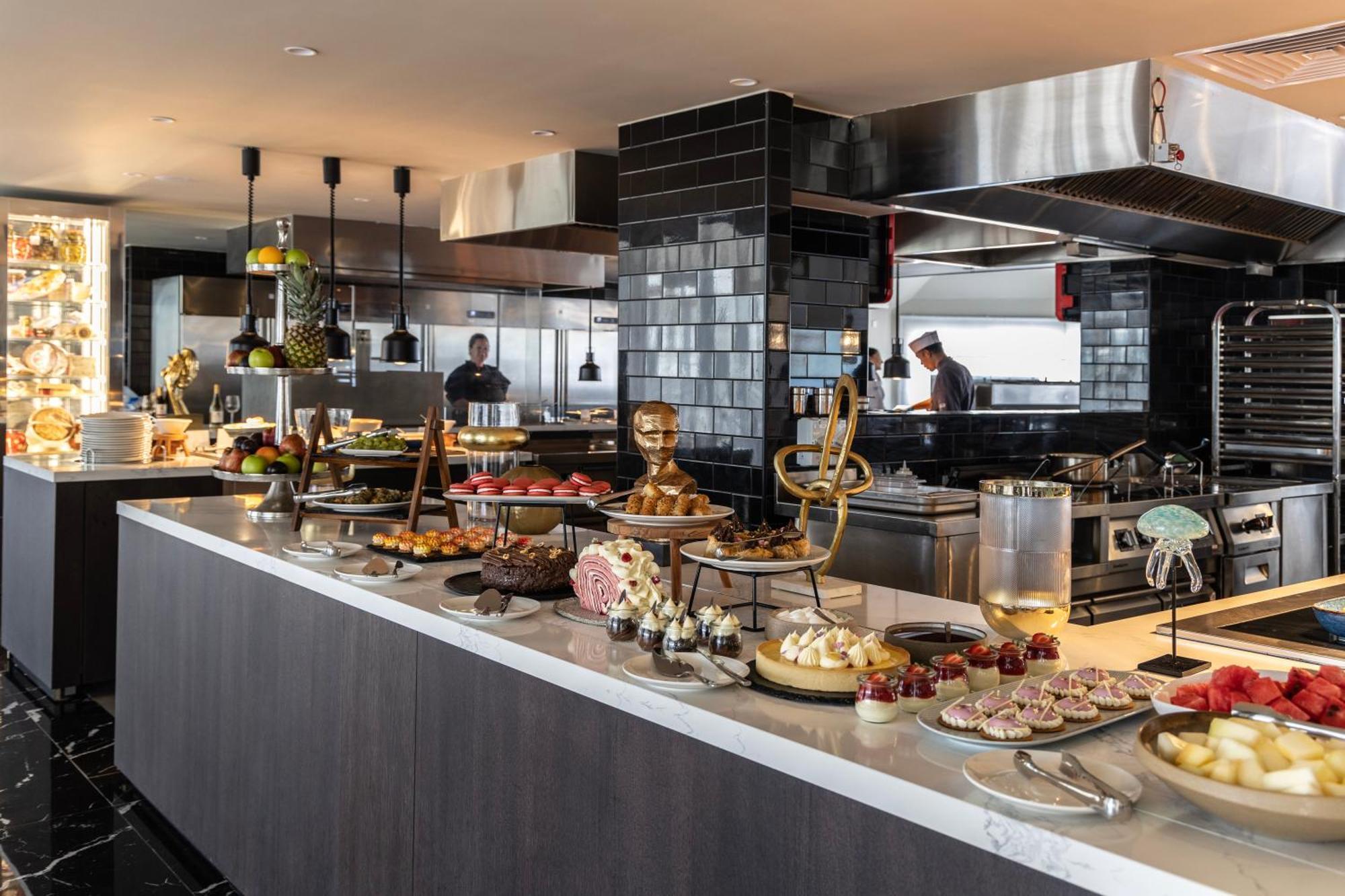 Cali Resort & Spa Designed For Adults By Louis Hotels Peyia Bagian luar foto
