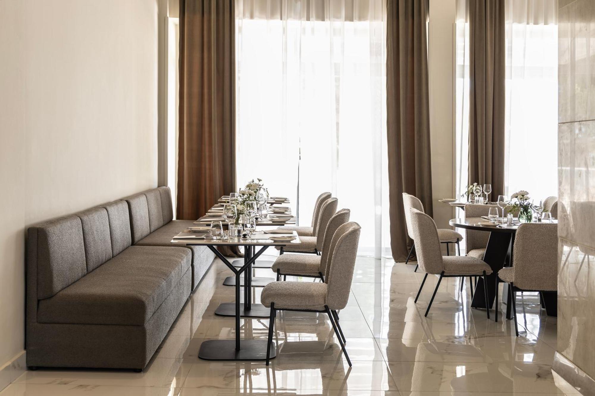 Cali Resort & Spa Designed For Adults By Louis Hotels Peyia Bagian luar foto